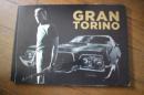 映画パンフレット　グラン・トリノ　ＧＲＡＮ　ＴＯＲＩＮＯ