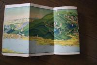 比叡山名所図絵