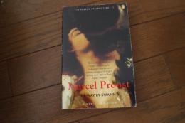 Marcel Prout  THE　ＷAY　ＢＹ　ＳWANN’Ｓ　【洋書】