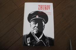 Zhukov  ハードカバー【洋書】
