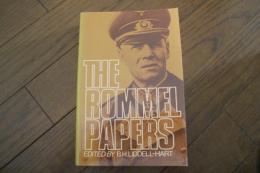The Rommel Papers (Da Capo Paperback) ペーパーバック 【洋書】Illustrated版
