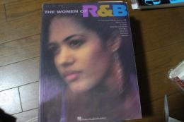The Women of R & B　楽譜