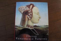 Italian Renaissance Painting (ハードカバー)　洋書