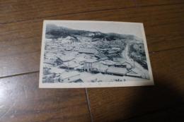 絵葉書　室蘭市街（昭和初期？）