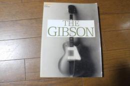 THE GIBOSN/ザ・ギブソン　ギターマガジン92年3月号別冊　（リットーミュージック・ムック（23）