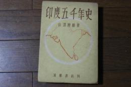 印度5千年史