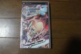 ファンタシースターポータブル - PSP　TVゲーム