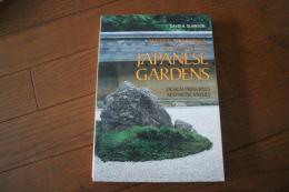 Secret Teachings　Iｎ　The Art of Japanese Gardens（英文版 日本の作庭芸術 ）