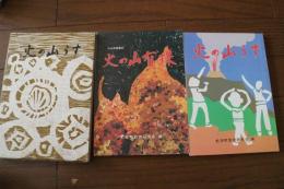 火の山うす・火の山有珠（2冊セット）