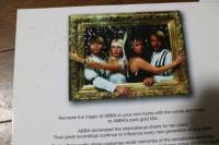 The Very Best of Abba (Music) (楽譜・英語版)