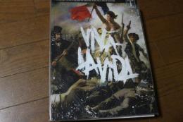 Viva la Vida or Death and All His Friends (Tab) (洋書・楽譜)