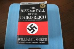 The Rise and Fall of the Third Reich　英語版