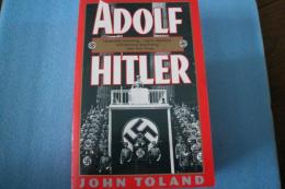 Adolf Hitler: The Definitive Biography　英語版