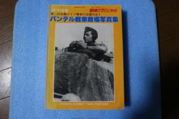 第二次大戦ドイツ戦車の全貌（4）　パンテル戦車戦場写真集　　1981年度版　戦車マガジン別冊　昭和56年8月