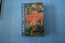 原色・自然の手帖 　野の花 (ブルーバックス)