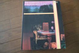 現代ヨーロッパ作家展　１９８７