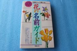 花屋さんで買える花の名前ガイド