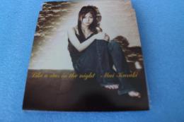 Like a star in the night 　【ＣＤです】　