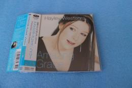 アメイジング・グレイス 　【ＣＤです】　