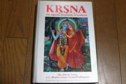ＫＲＳNA　 （Vol.1）: The Supreme Personality of Godhead