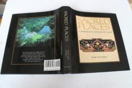 Sacred Places　（洋書）
