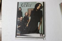 The Corrs: Borrowed Heaven (Pvg)   (洋書楽譜)