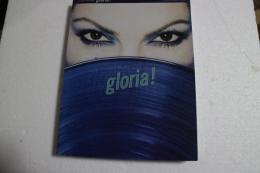 Gloria！(洋書楽譜)