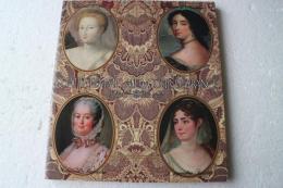 フランス宮廷文化展　４人の女性でつづる