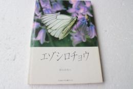 エゾシロチョウ