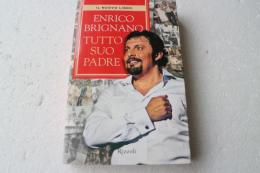 Tutto suo padre　（洋書）