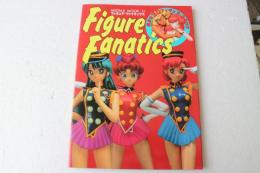 Figure Fanatics　（フィギュア・ファナティクス）