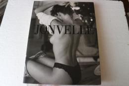 ジョンヴェル ビス―ジャン・フランソワ・ジョンヴェル写真集BIS　JONVELLE