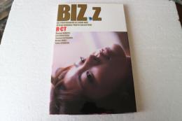 BIZ.z―R・CTファースト写真集