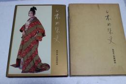 日本女装史
