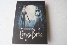 TIM BURTON'S Corpse Bride(ティム・バートンのコープスブライド)