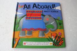 All Aboard (洋書)