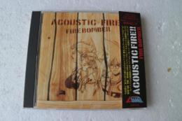 マクロス7 ACOUSTIC FIRE!!　　【CDです】