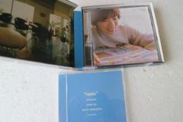 Hello [audioCD] 岡本真夜…　【CDです】