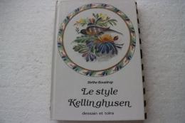 Le Style Kellinghusen (洋書)