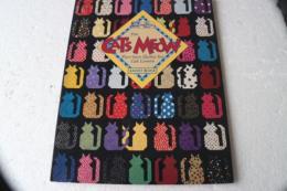 The Cat's Meow: Purr-Fect Quilts for Cat Lovers