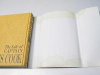 キャプテンジェイムス・クックの生涯