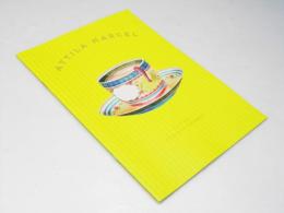 ATTILA MARCEL ぼくを探しに 洋映画パンフレット