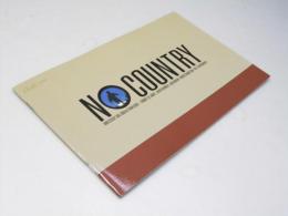 ＮＯ　ＣＯＵＮＴＲＹ　ノーカントリー 洋映画パンフレット