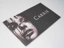CARRIE キャリー 洋映画パンフレット