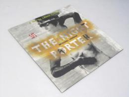 THE NIGHT PORTER 愛の嵐 洋映画パンフレット