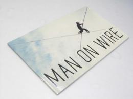 MAN ON WIRE 洋映画パンフレット