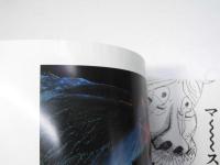 マインド・ゲーム 日本アニメ映画パンフレット