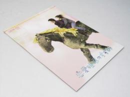 恋愛睡眠のすすめ 洋映画パンフレット