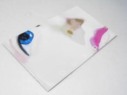 LOURDES ルルドの泉で 洋映画パンフレット