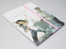 フレンチなしあわせのみつけ方 洋映画パンフレット